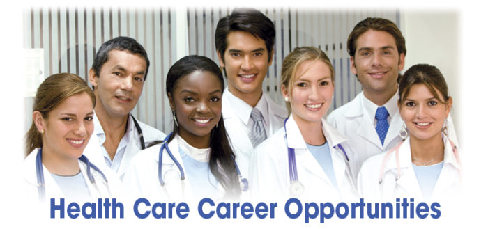 200 Top Jobs Careers In Healthcare Healthgrad
